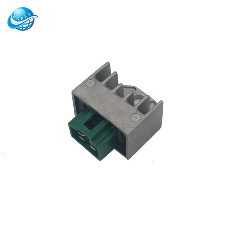 Высококачественный мотоциклетный Регулятор-выпрямитель fury 125