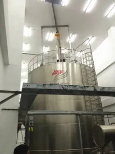 High Quality Spray Dryer For Milk Powder Drying Equipment