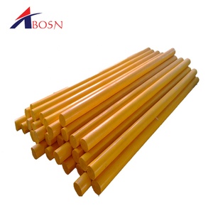 Ép Đùn HDPE <span class=keywords><strong>Polyethylene</strong></span> Nhựa <span class=keywords><strong>Rod</strong></span> <span class=keywords><strong>UHMWPE</strong></span> Rắn Tròn <span class=keywords><strong>Rod</strong></span> - Product Image 1