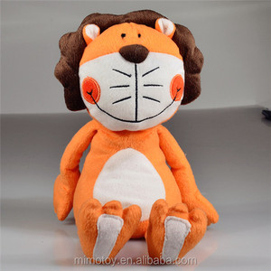 Juguete de Peluche de Jirafa Realista para Niños, Promoción al por Mayor, Regalo, OEM/ODM, Juguete de Peluche de Animal Salvaje Personalizado, Lindo y Suave - Product Image 3