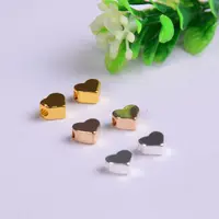 Bead Landing Charmalong Mini Crystal Charms - Each