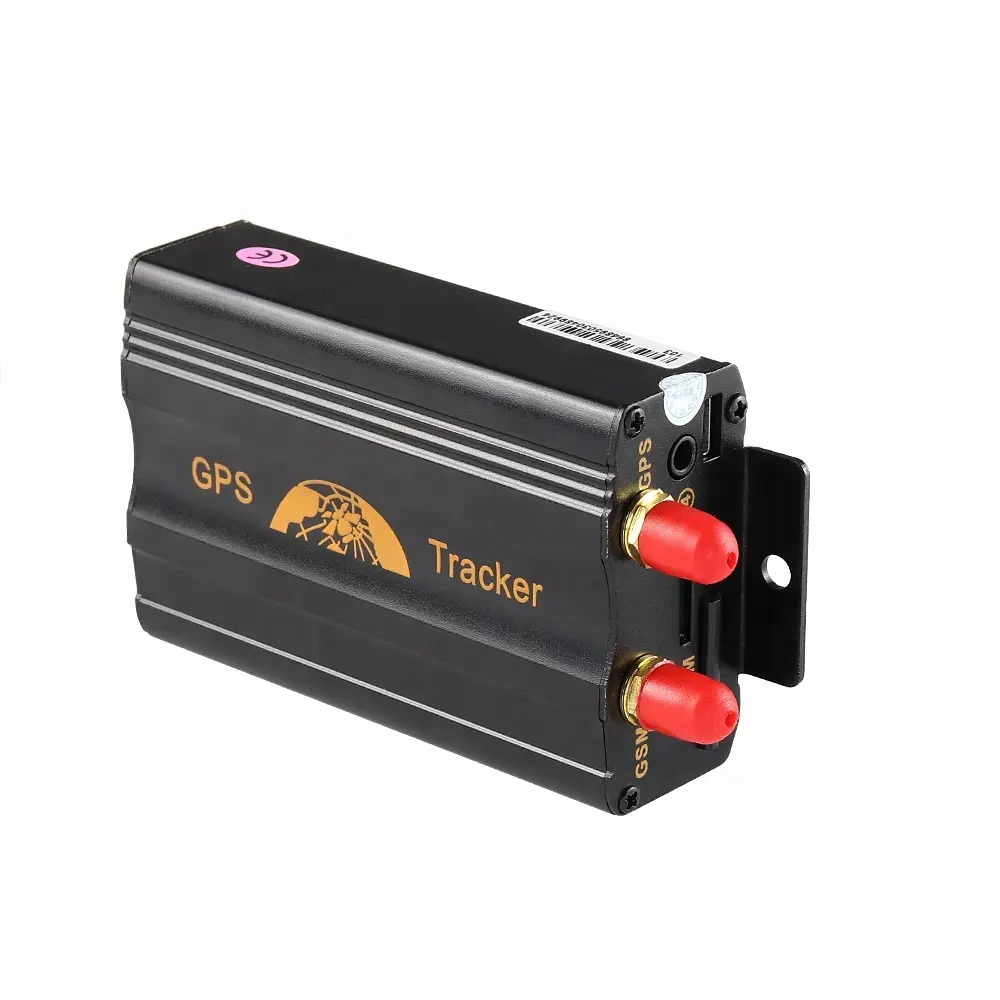 APP & SMS Control GPS-Tracker TK 103A COBAN günstigen Preis