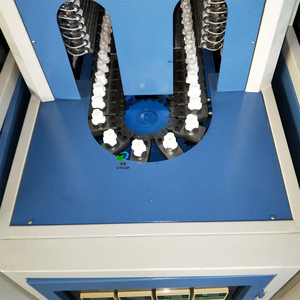 Hot Sale <strong>Pet</strong> Fruit Juice Water Bottle <strong>Blowing</strong> <strong>Machine</strong> - Product Image 3