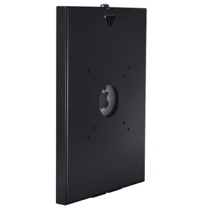 Exhibidor Antirrobo Personalizado para Uso Público Comercial, Carcasa Metálica para Tabletas, Inclinación de 180°, Giro de 360°, Soportes para Tabletas - Product Image 3