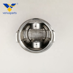 Piezas del motor de la carretilla elevadora <span class=keywords><strong>H20</strong></span> <span class=keywords><strong>H20</strong></span>-1 conjunto de pistón 12010-74001 12010-R9001 - Product Image 5