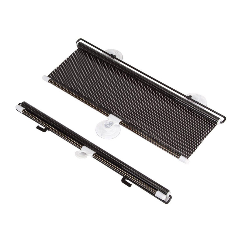 Солнцезащитный козырек на лобовое стекло автомобиля на заказ, выдвижной солнцезащитный козырек, простой в установке и использовании, универсальные автомобильные солнцезащитные козырьки сохраняют прохладу в вашем автомобиле