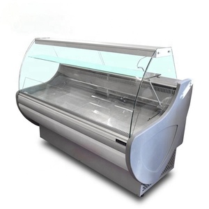 Vitrines réfrigérées pour la viande et les sushis - Product Image 5