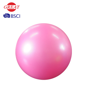 Groothandel Pilates Sport Speelgoed Vrouwen Opblaasbare Pvc Yoga Gym <span class=keywords><strong>Ball</strong></span> Skin Bal - Product Image 2