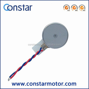 Motor Vibrador de 3V y 10mm Tipo Moneda para <span class=keywords><strong>Tablet</strong></span> PC - Product Image 2