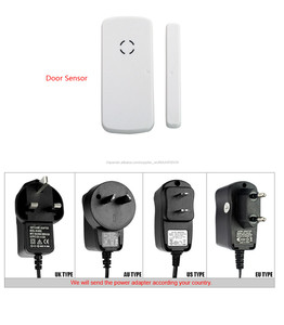 Danmini Alarma Danmini POL Seguridad Alarmas <span class=keywords><strong>Office</strong></span> System POL Cuatro / Inicio / Tienda / Varenuse - Product Image 6
