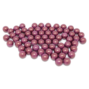 2000 unids/caja 0.68 pulgadas paintball, PEG paint ball bolas, coloful paintball bullet - Product Image 1