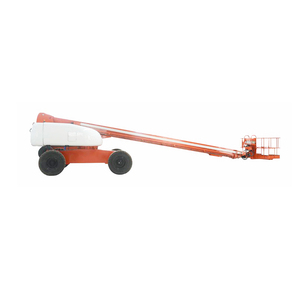 40 متر ذاتية الدفع رفع هيدروليكي تلسكوبي CMZB38J أفضل الأسعار - Product Image 2