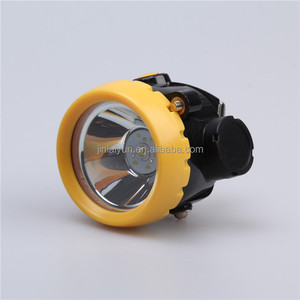7500lx Atex/CE <span class=keywords><strong>LED</strong></span> Wireless Penambang Cap Lampu KL1.2LM(A) BK2000 <span class=keywords><strong>Cordless</strong></span> Tambang <span class=keywords><strong>Headlamp</strong></span> - Product Image 3
