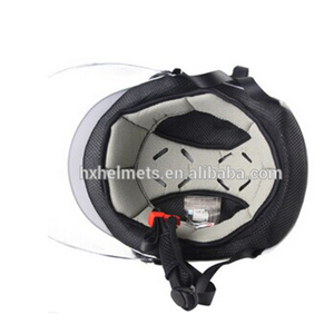 Casco acolchado interior sostenedor para golf Fox sombrero equitación motocicleta casco - Product Image 6