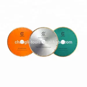 Factory Diamond Tools Cutting Disk for Marble Stone 14 Inch 350 Mm OEM Circular Saw Blade 1000mm Wood Wood Cutting Disc Devil 10