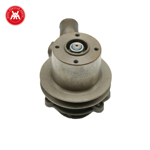 Agricultural Tractor Generator Diesel Engine Spare Parts OEM Supplier <span class=keywords><strong>Water</strong></span> <span class=keywords><strong>Pump</strong></span> Assy U5MW0104 für Massey Ferguson MF 165, 168 - Product Image 4