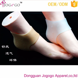 Dongguan usine en gros doux confortable <span class=keywords><strong>hallux</strong></span> <span class=keywords><strong>valgus</strong></span> orthèses semelles de chaussures - Product Image 3