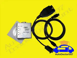 质量好!100% 正反馈自动扫描仪 ELM327 USB OBD2