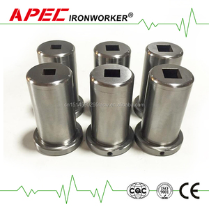 Fuente de fábrica APEC, estación A/B/C/D, troqueles y moldes de torreta CNC, AMADA/YANGLI/<span class=keywords><strong>EUROMAC</strong></span>/MURATA - Product Image 6