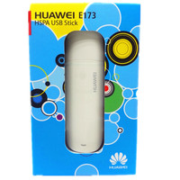 Модем huawei e173 hsdpa 3g 7,2 Мбит/с