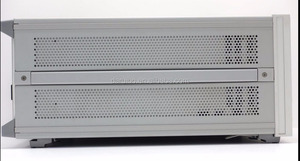 Keysight 4294a chính xác Trở kháng <span class=keywords><strong>Analyzer</strong></span>, 40 Hz đến 110 MHz giá thương lượng - Product Image 5