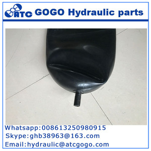 שלפוחית השתן הידראולי מצבר NXQ באיכות גבוהה, שלפוחית השתן מצבר הידראולי - Product Image 3