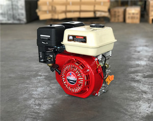 Giá rẻ Mỹ EPA cấp giấy chứng nhận động cơ xăng 5.5HP - Product Image 3