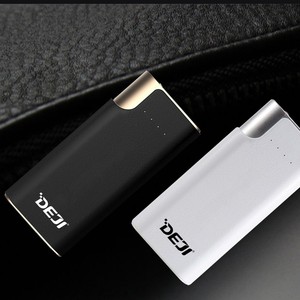 Giá bán buôn Năng Lực Thực Sự <span class=keywords><strong>5200</strong></span> <span class=keywords><strong>mAh</strong></span> Điện Di Động Ngoài - Product Image 1