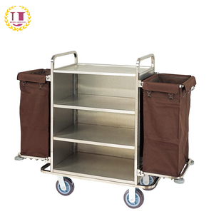 Carrello per Pulizie Alberghiere in Vendita - Product Image 2