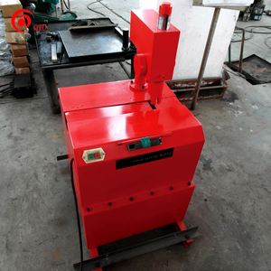 自動車用油圧高圧ホース切削工作機械 - Product Image 1