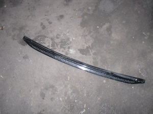 Carbon Fiber <strong>Skyline</strong> R32 BONNET <strong>LIP</strong> CF