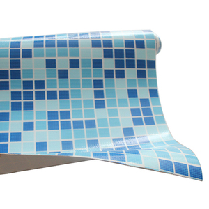 Revestimientos de Piscina Impermeables de Mosaico y Revestimientos para <span class=keywords><strong>Piscinas</strong></span> Enterradas - Product Image 4