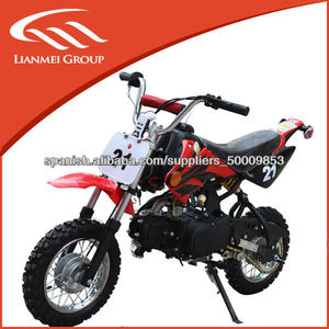 110cc dirt bike for sale - Product Image 1