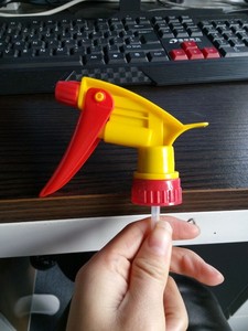 28/400 28/410 Bahçe kullanımı el düzenlenen mini tetik, parmak püskürtücü, basınçlı püskürtücü - Product Image 6