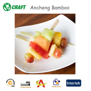 Paddle selecciones desechables bambú <span class=keywords><strong>barbacoa</strong></span> herramientas <span class=keywords><strong>set</strong></span> pinchos teppo - Product Image 6