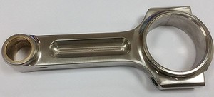 Newland bielles en titane CNC de haute qualité pour <span class=keywords><strong>Suzuki</strong></span> Grand Vitara <span class=keywords><strong>SX4</strong></span> M16A 1.6L 16V Turbo Racing Conrod - Product Image 2
