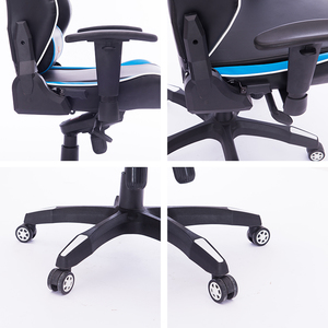 <span class=keywords><strong>Respaldo</strong></span> ajustable akracing ordenador ergonómico Oficina racing gaming silla - Product Image 6