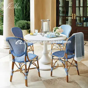 Customized Thai Restaurant Furniture Chair And Table For Thailand