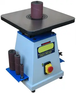 Trống Sander Máy, Gỗ Trống Sander