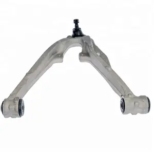 VOOR JAGUAR XF 08-15 Achter Links Lower Suspension Wishbone Controle Arm C2D25221 C2D3029 C2Z3282