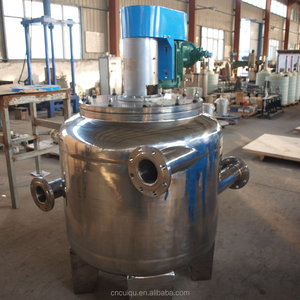 Centrifuga che separa/tecnologia di estrazione di processo per Ni/nichel - Product Image 5