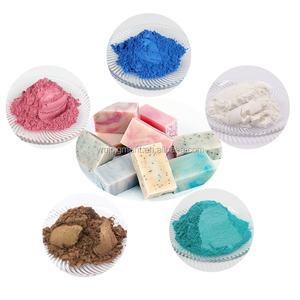 Non Toxic Lip Safe Pearl Pigment Mica Powder Cosmetic Grade for Soap Making Eyeshadow Pressed Powder