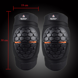 Vemar CE Certified Motorcycle Elbow and Knee Pads DH MX <strong>MTB</strong> Bicycle Elbow Guard Motocross Protector Cycling Skiing Elbow <strong>Kneepad</strong> - Product Image 5