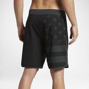 Shorts de Playa de Secado Rápido con Estampado Digital, Ropa Deportiva para Hombre, Shorts de Surf de Alta Calidad - Product Image 2