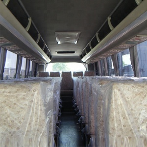Rechterhand drive voor Kenia luxe 50 zetels toeristische bus hot koop - Product Image 3