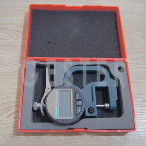 GESTER EN 71 Strumento di Misurazione/Spessimetro per Film Plastico - Product Image 3