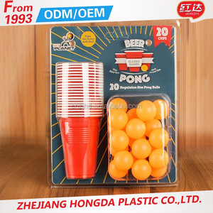 2016 di alta qualità divertente gioco di bevande party beer <span class=keywords><strong>pong</strong></span> - Product Image 3