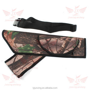 JX733 Bow and Arrow Hunting <strong>Quiver</strong> Bag, Arrow <strong>Quiver</strong>,camo <strong>Quiver</strong> - Product Image 4