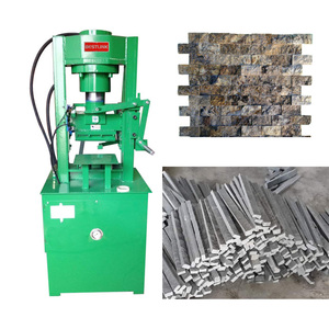 Machine à fendre les pierres de mosaïque pour pierres de granit - Product Image 4