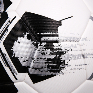 Gute Grip Gewichteten Größe Drei Vier Sala Futbol, Beliebtesten Rundheit Nahtlose Indoor Fußball - Product Image 6